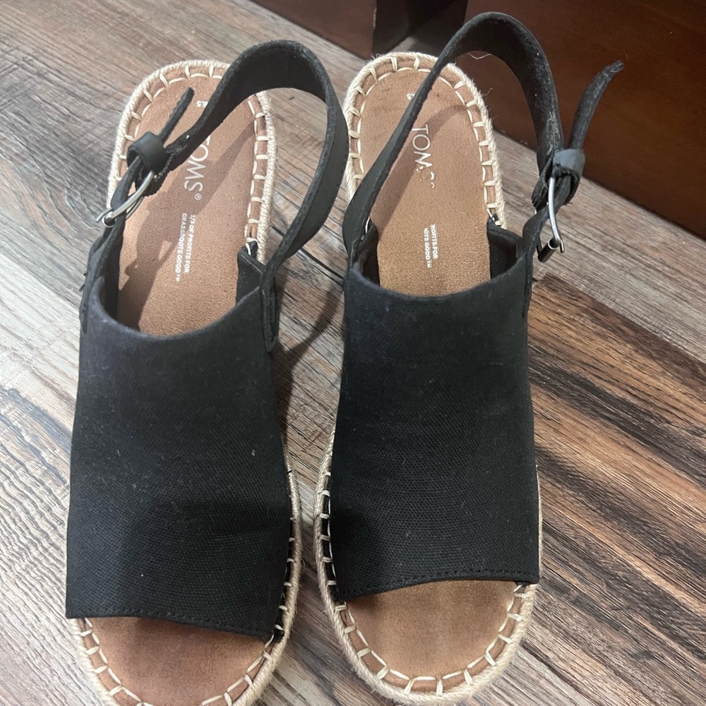 Tom’s 9.5